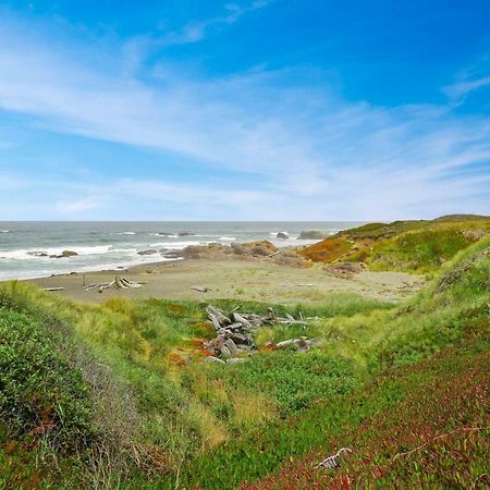 Sandborn Fort Bragg Bagian luar foto