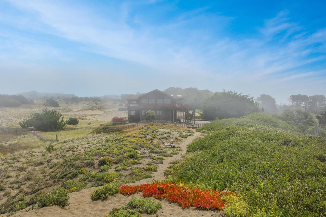 Sandborn Fort Bragg Bagian luar foto