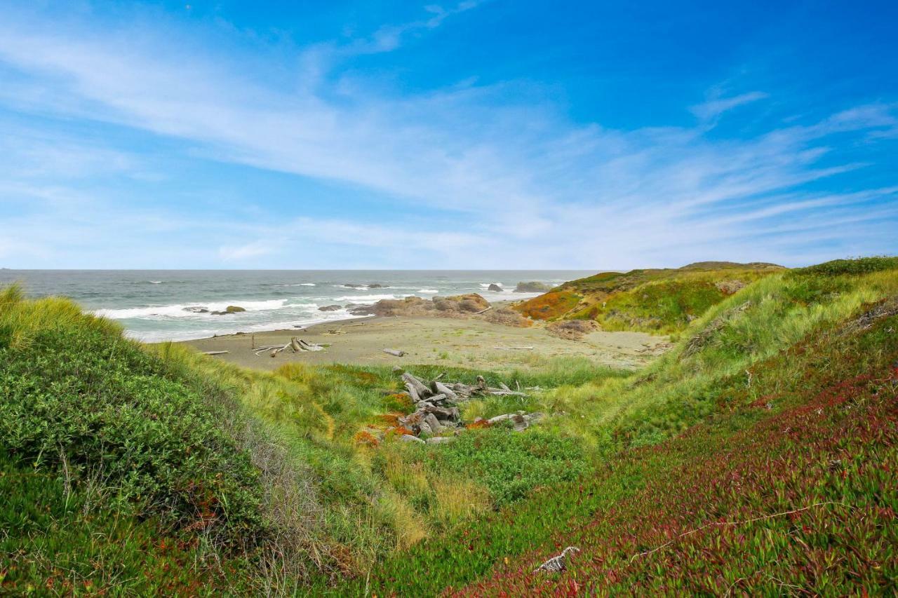 Sandborn Fort Bragg Bagian luar foto